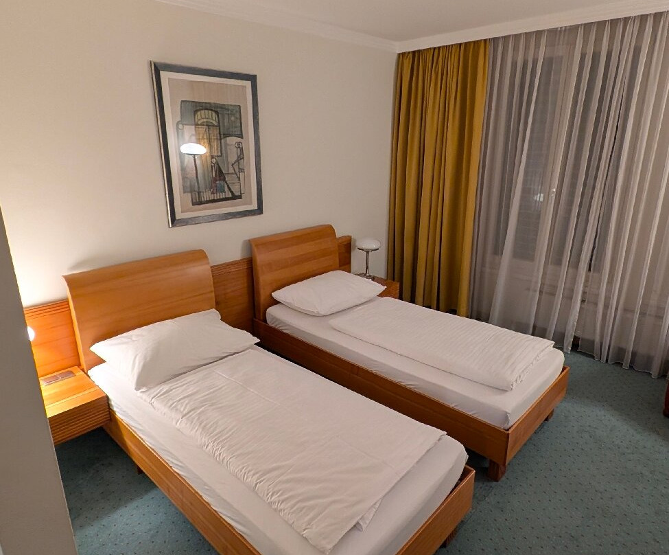 Hotel Exel主图