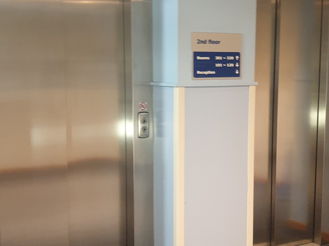 Travelodge Darlington Hotel主图