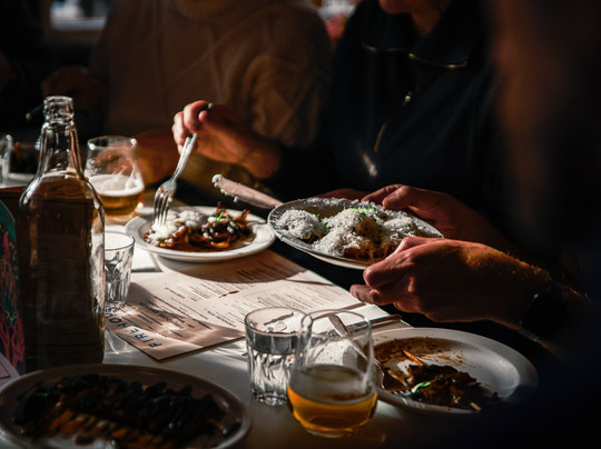 Scranchester Tours-曼彻斯特必去景点