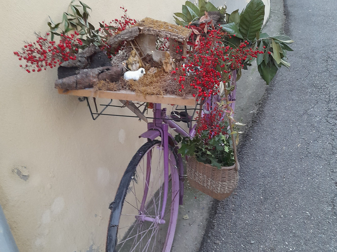 Frazione Schierano景点图片