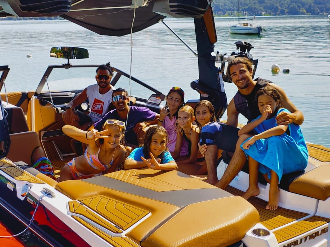 Lsn Wakeboard Italia-Viverone必去景点