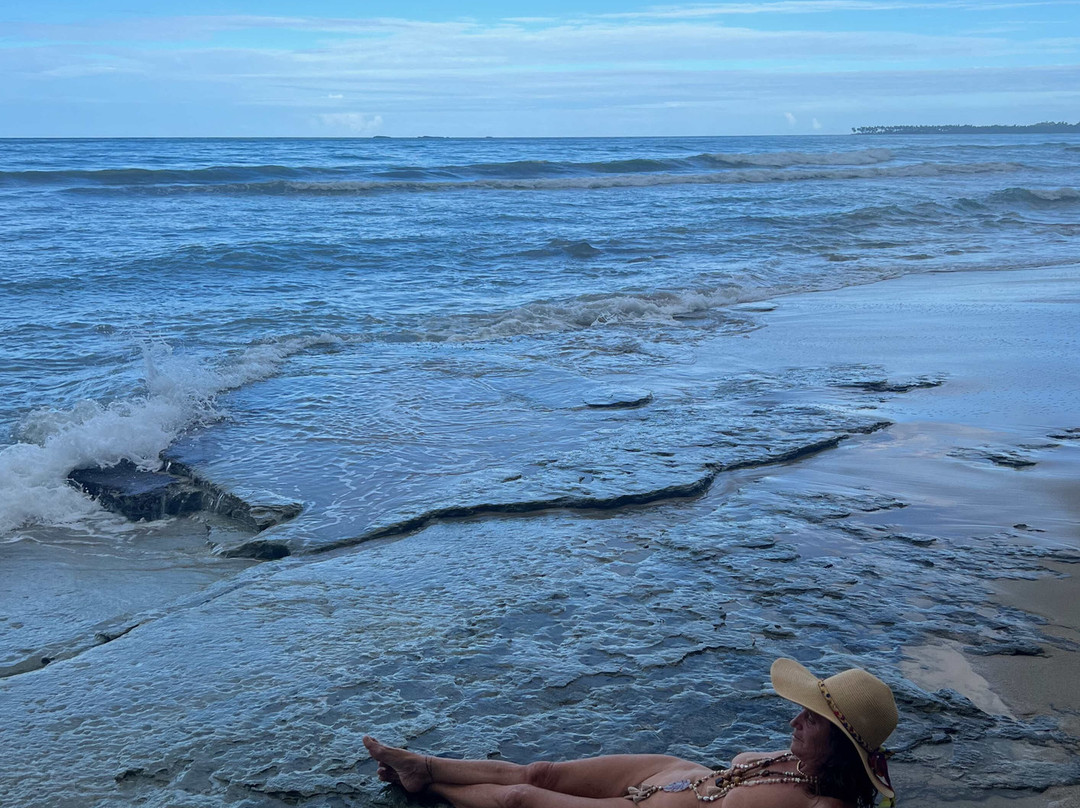 Playa Coson-拉斯特拉纳斯必去景点