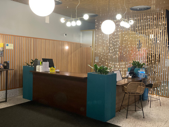 Novotel Vladivostok主图