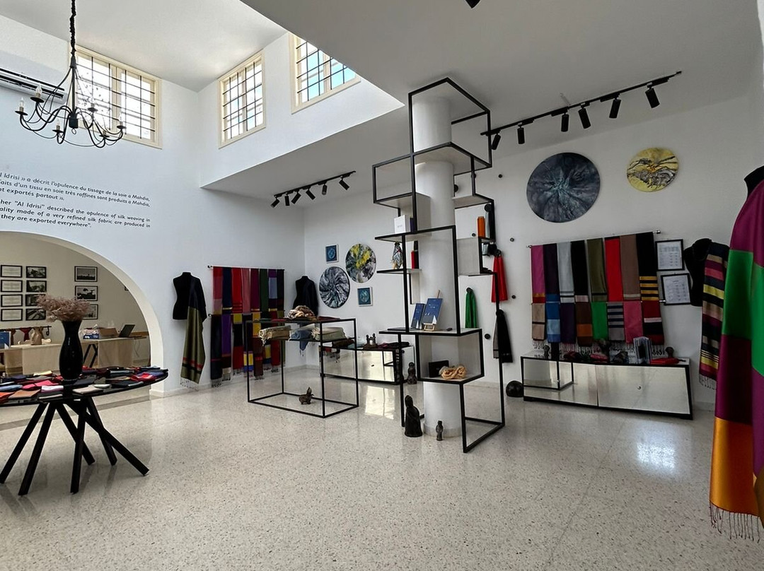 Skila Lab Mahdia-马赫迪耶必去景点