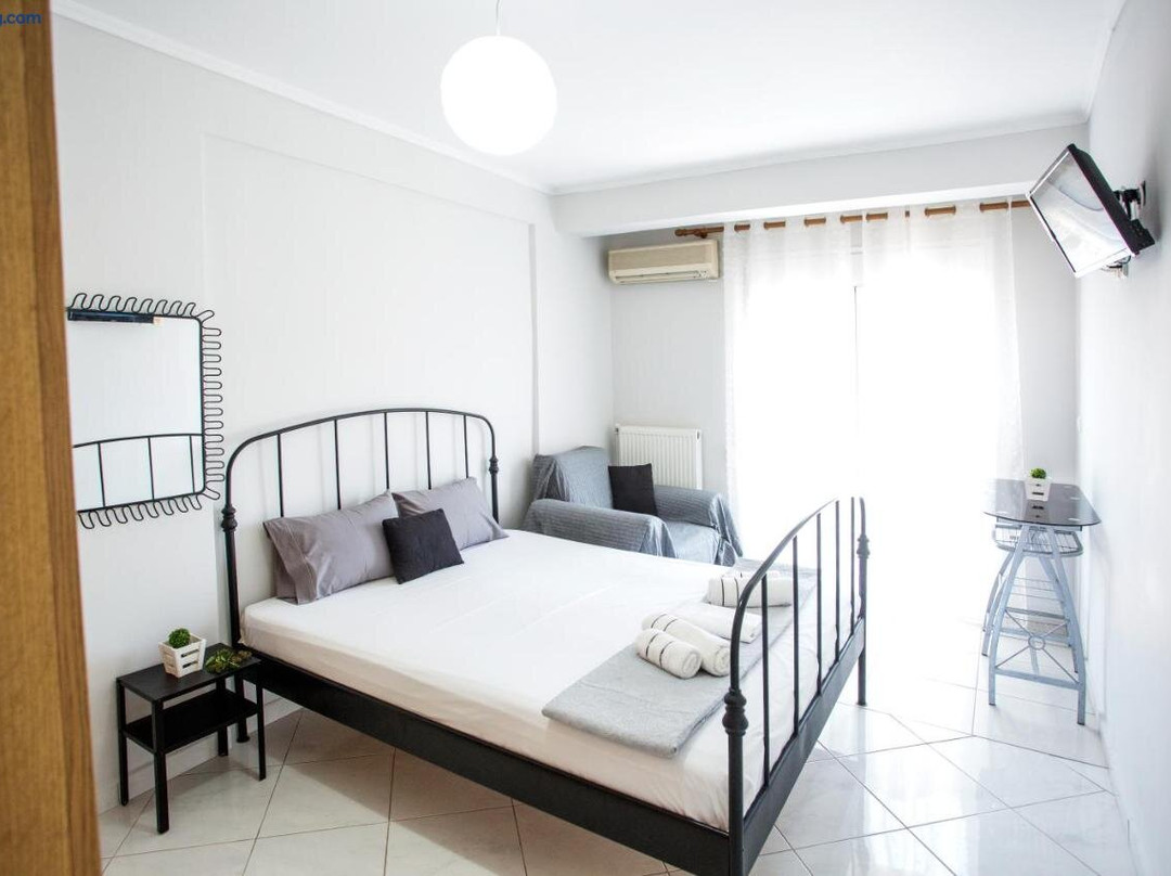 Ammos Apartmens