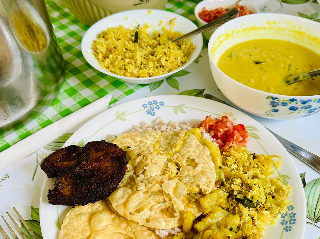 Green Palm Homes主图