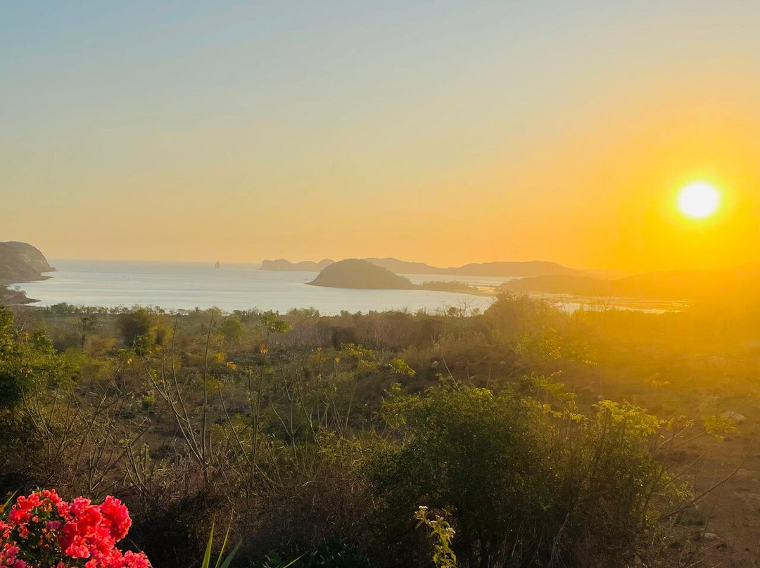 Lobster Bay Beach Lombok-龙目岛必去景点