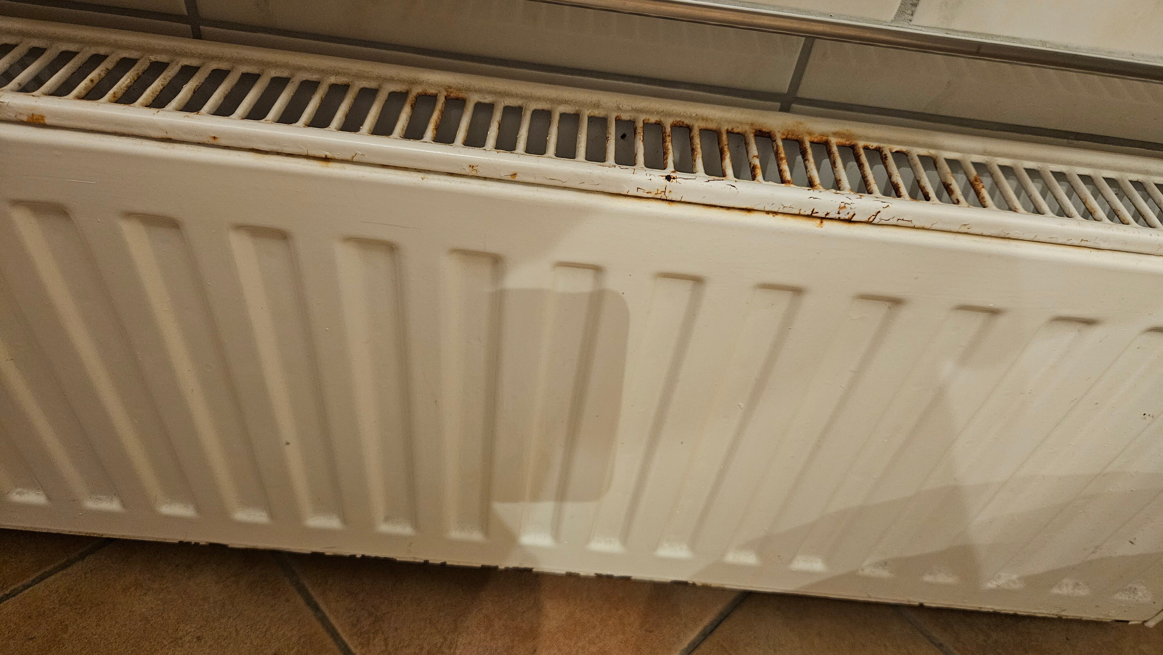 Vila Vita Burghotel Dinklage-浴室