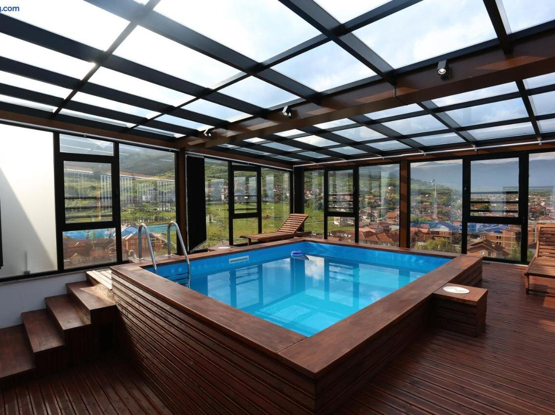 Kuint Hotel