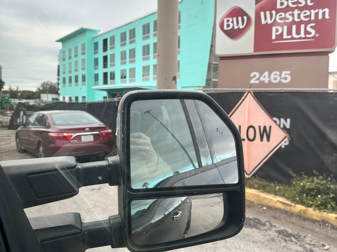 Best Western Plus St. Augustine I-95主图