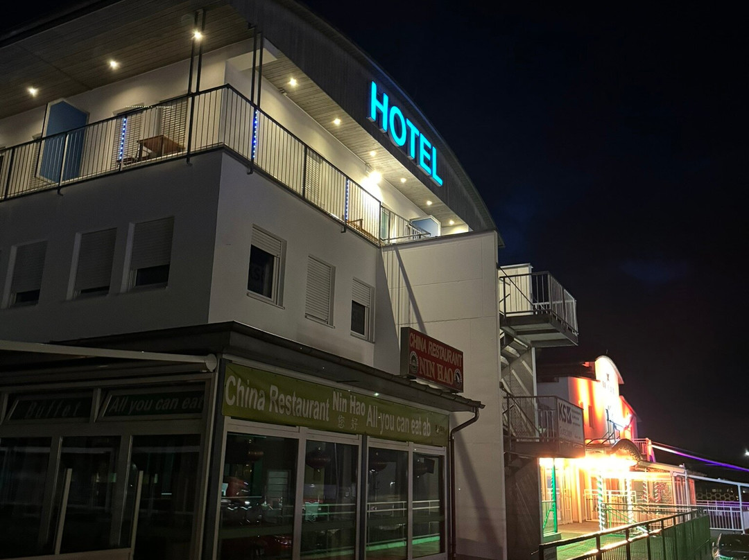 Hotel Thannhof主图