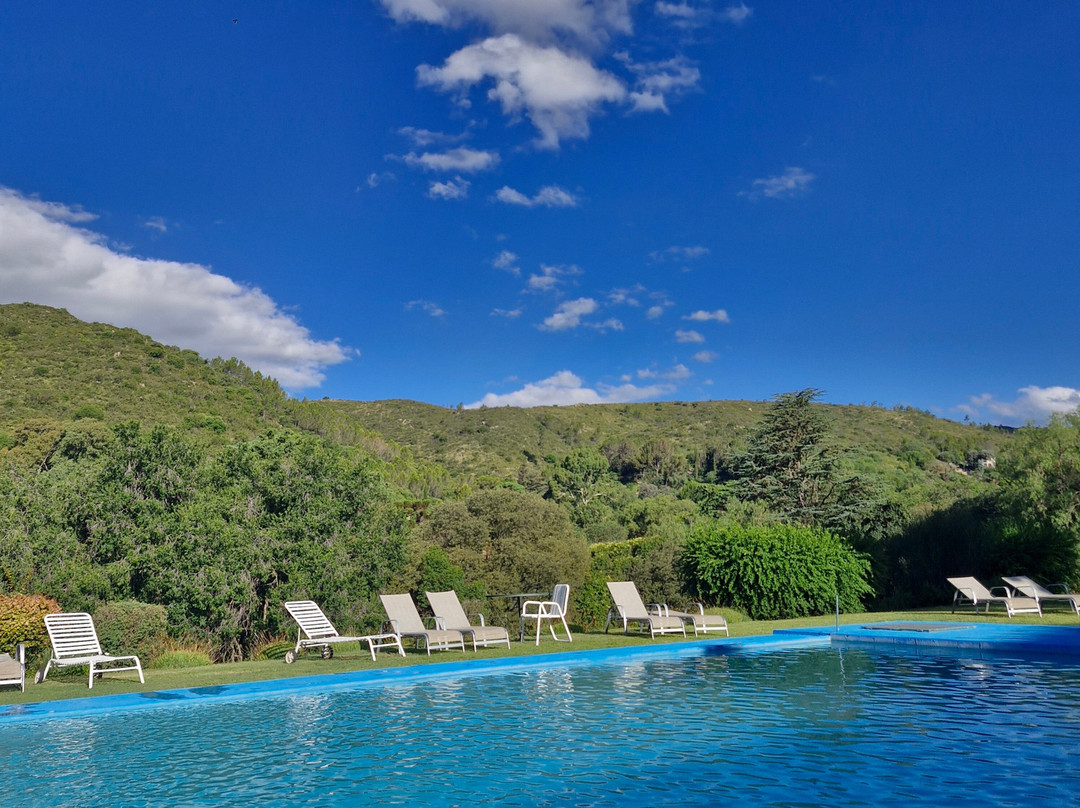 Gran Hotel La Cumbre主图