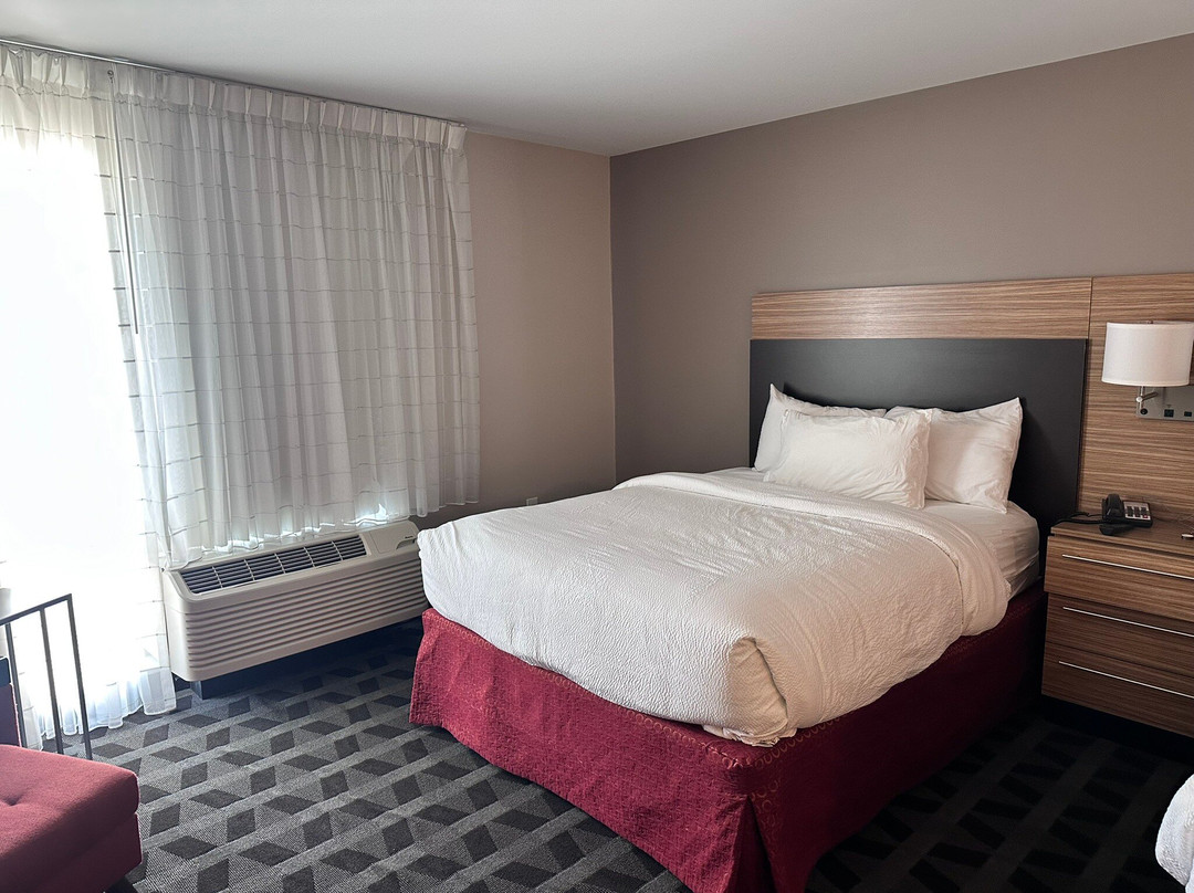 Towneplace Suites Clinton主图