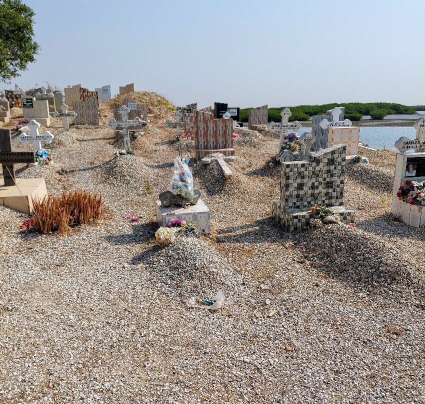 Senegal Voyage景点图片