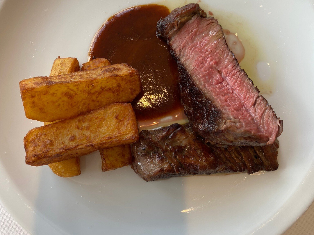Baglio Custera Ristorante