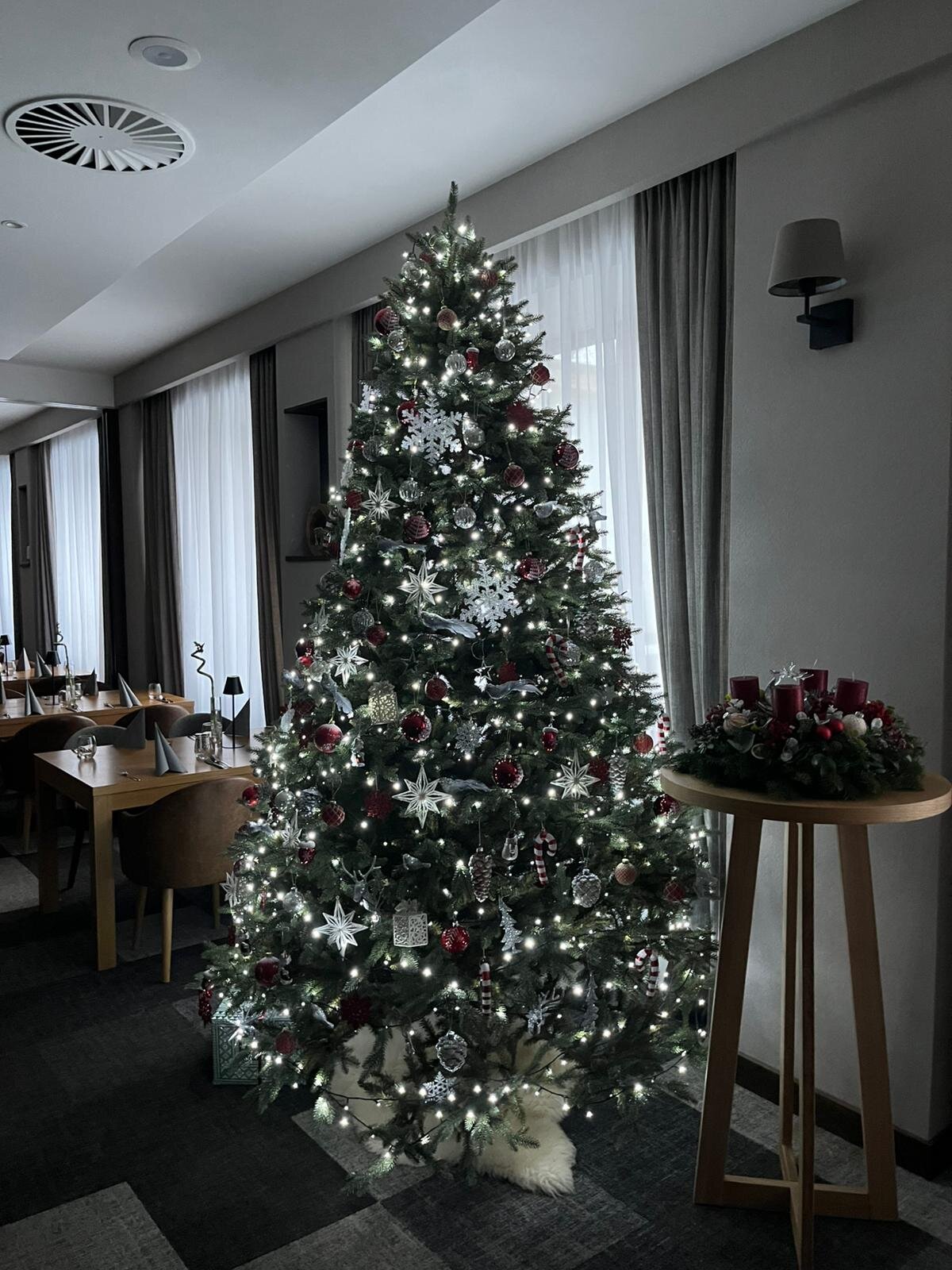 Arietes Marmont Resort-官方