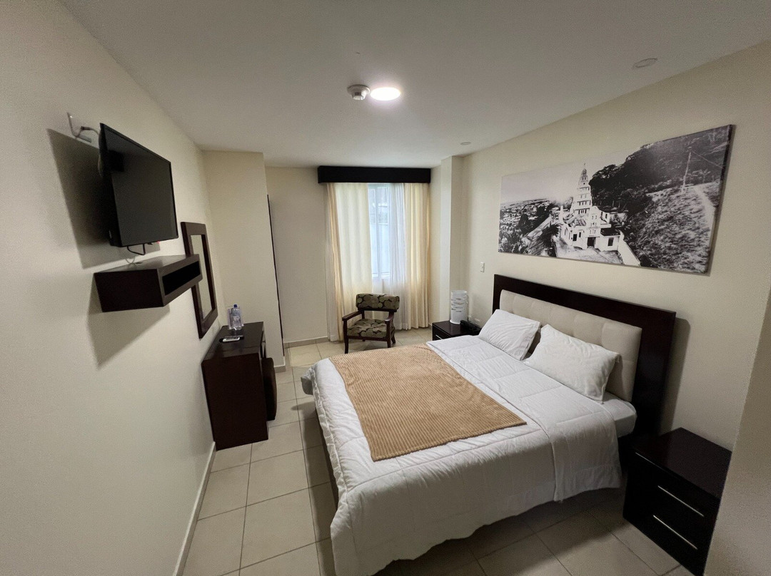 Hotel Sweet Dreams主图