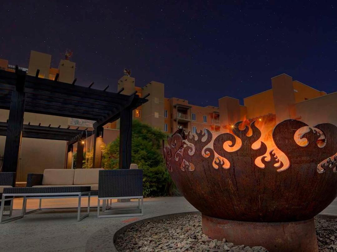 奥索尤斯酒店住宿-Spirit Ridge, Unbound Collection By Hyatt