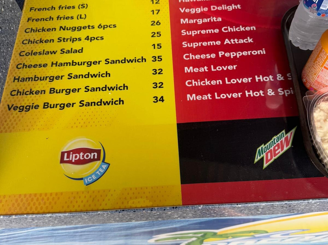 Dreamland Aqua Park-乌姆盖万必去景点