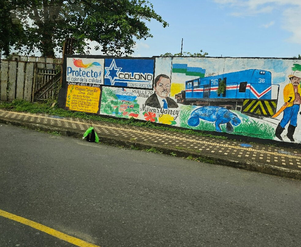 Costa Rica Viajeros景点图片