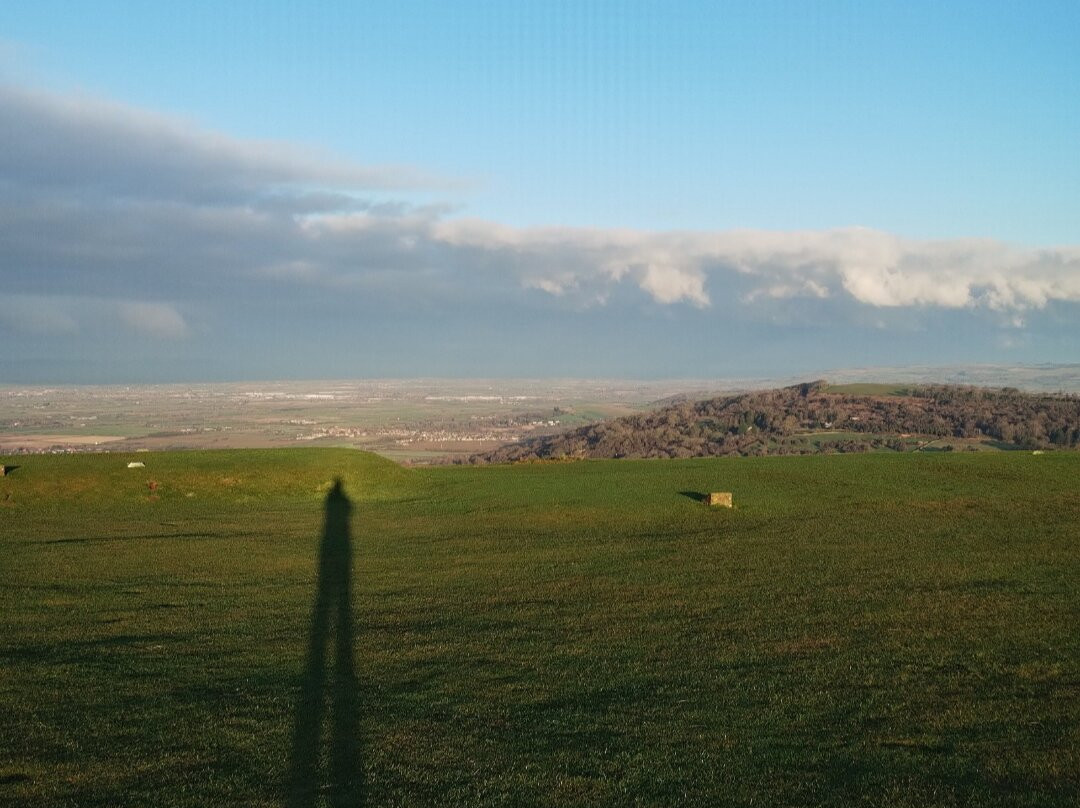 Cleeve Hill-切尔滕纳姆必去景点