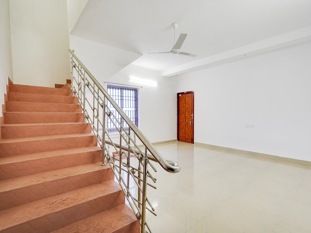 Super Hotel O Kovalam Near Bus Stand