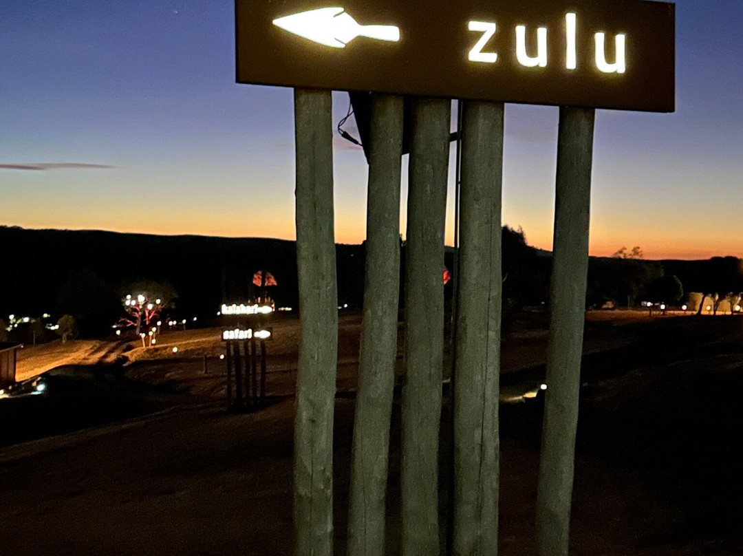 Clifftop At Hepburn主图