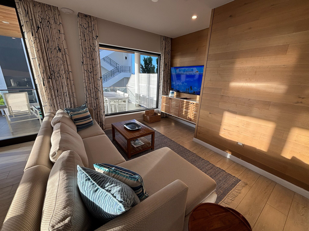 Tranquility Beach Anguilla主图