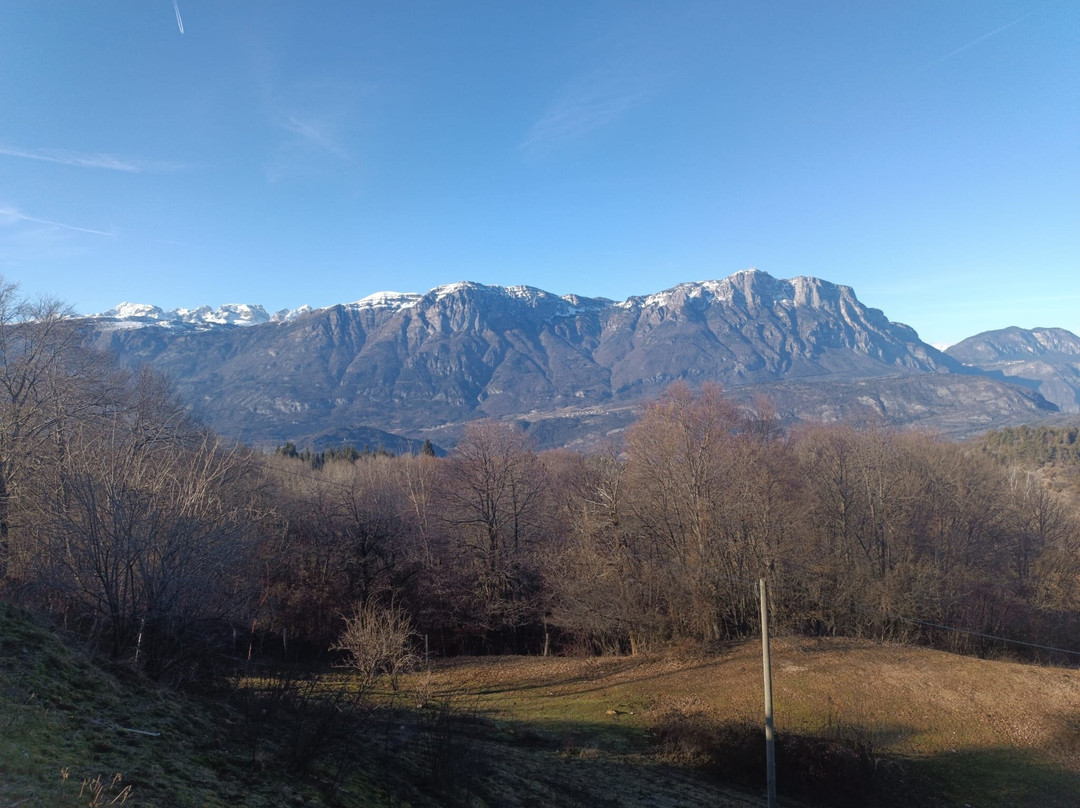 Agriturismo Malga Candriai