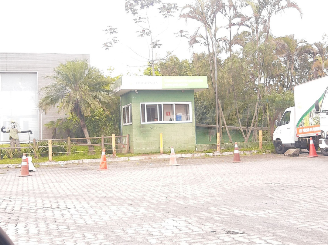 Parque Ecologico Imigrantes-圣贝尔纳多-杜坎普必去景点