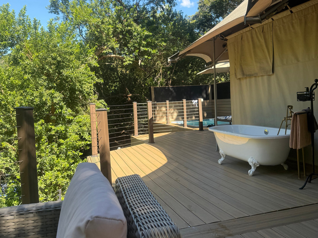 Nkomazi Game Reserve-巴德普拉斯必去景点