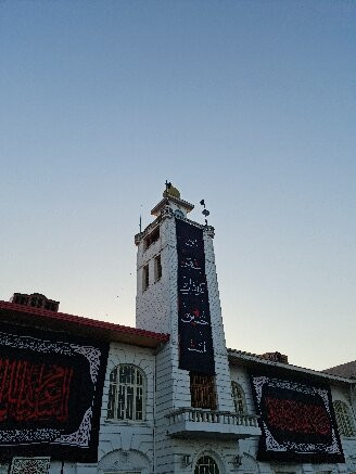 Rasht Museum景点图片