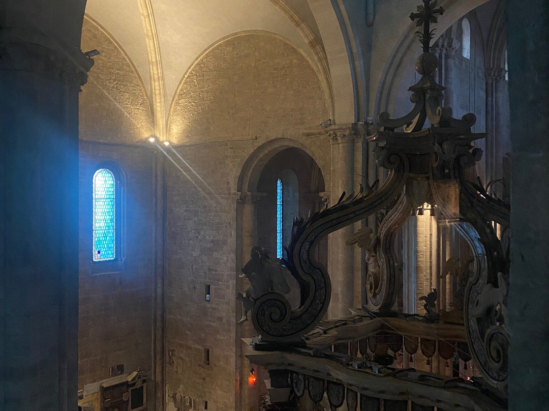 Museo Diocesano Tridentino景点图片