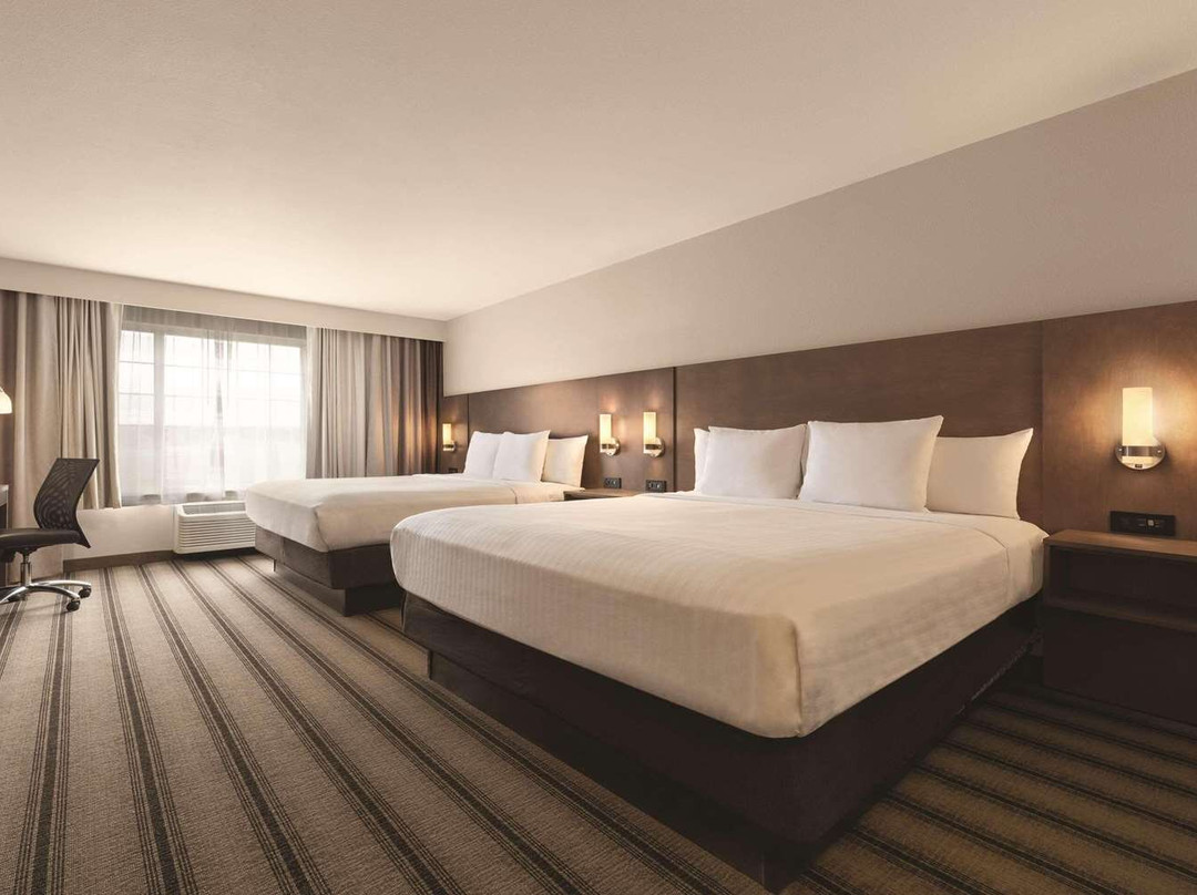 Country Inn & Suites by Radisson, Billings, MT主图