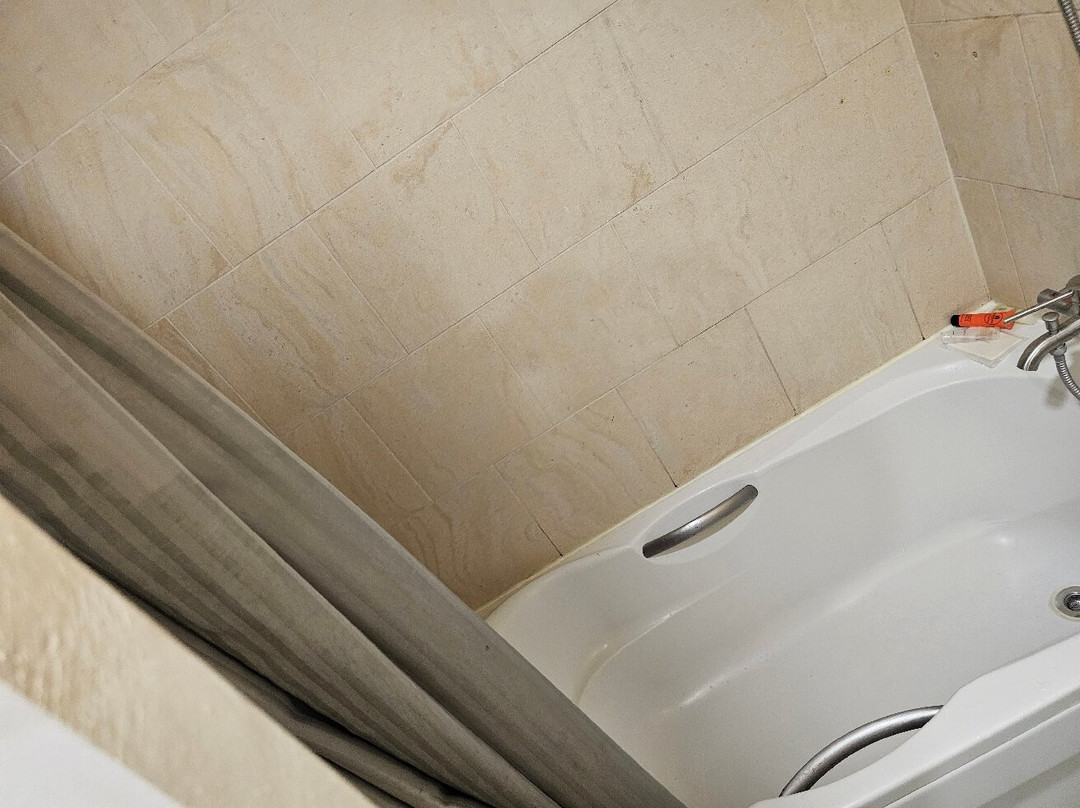 乐天酒店关岛主图