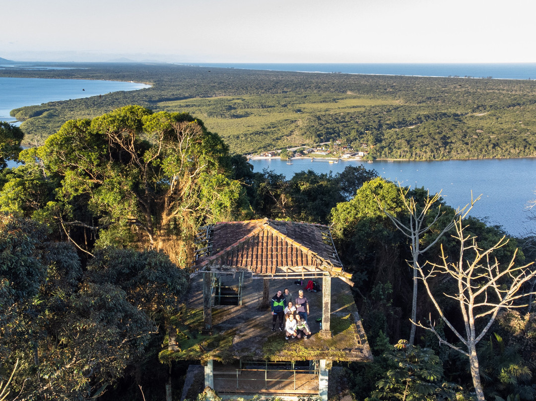 Mirante Morro Sao Joao-卡纳内亚必去景点