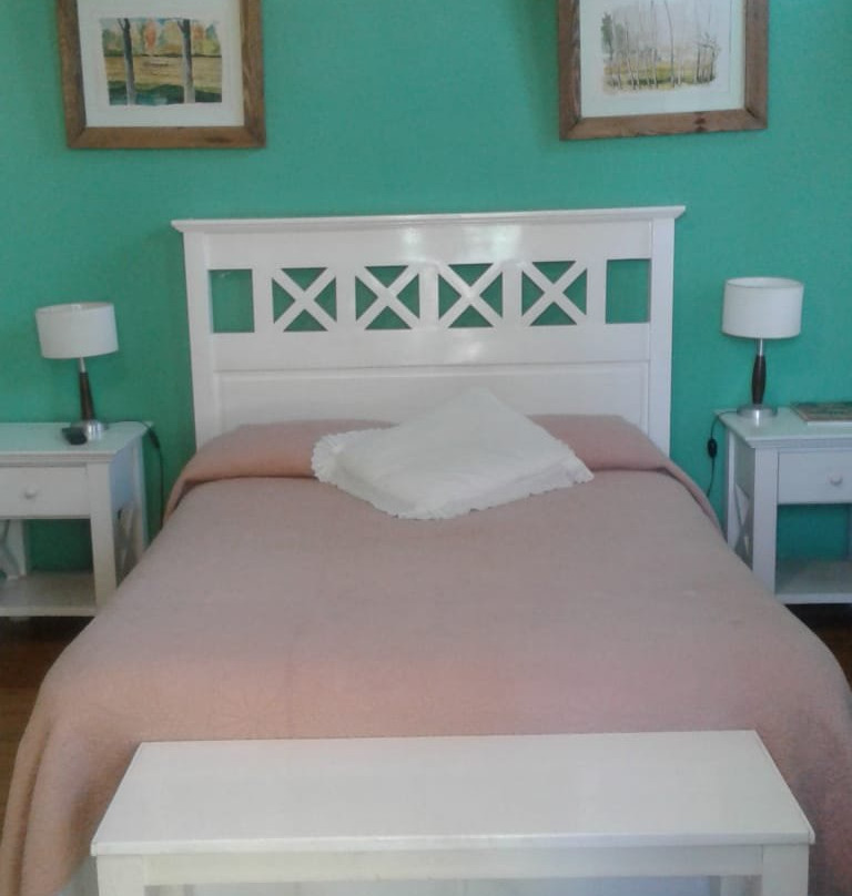 Hotel Posada de 1860主图