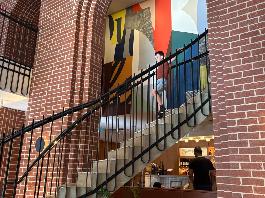 Hotel Indigo Adelaide Markets By IHG主图