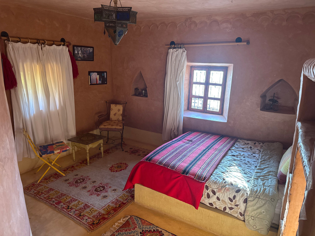 Kasbah Tigmi El Janoub主图