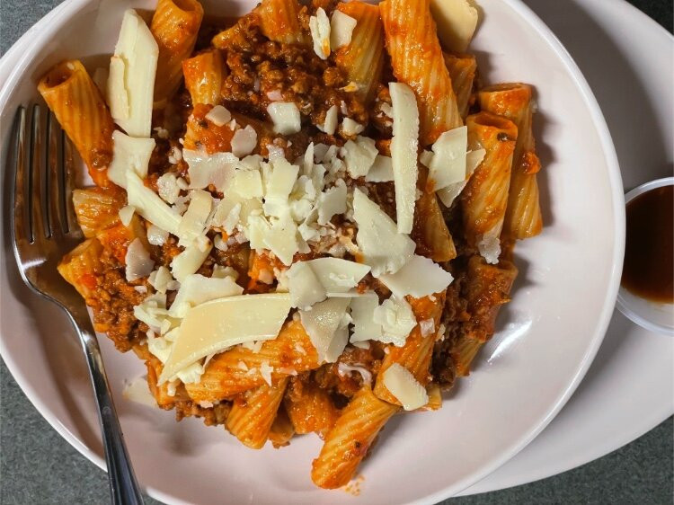 Burritaco Burger Grill