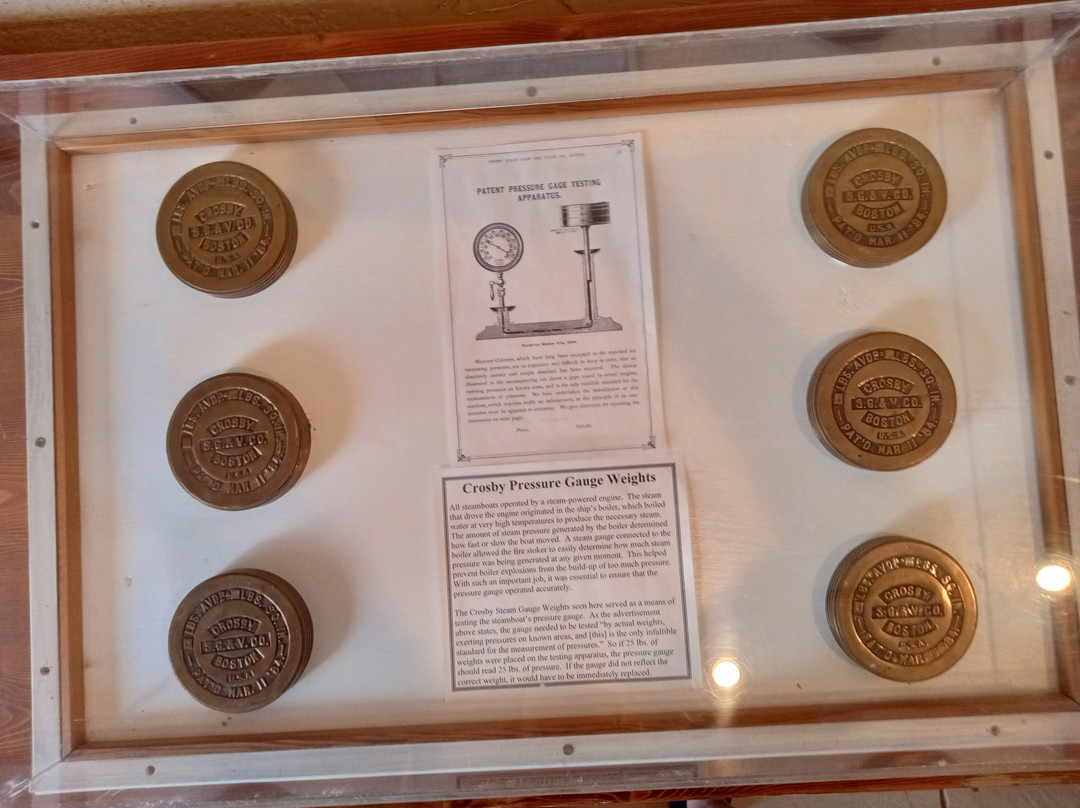 Colorado River State Historic Park-尤马必去景点