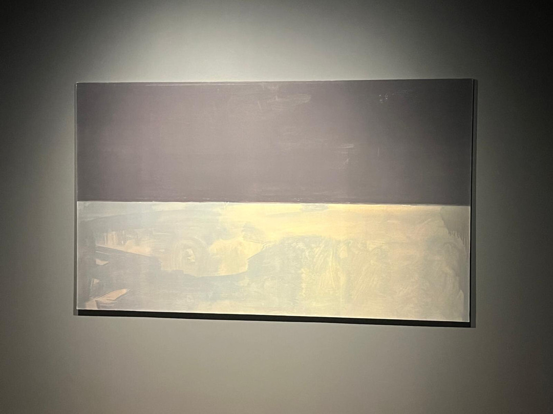 Daugavpils Mark Rothko Art Centre景点图片