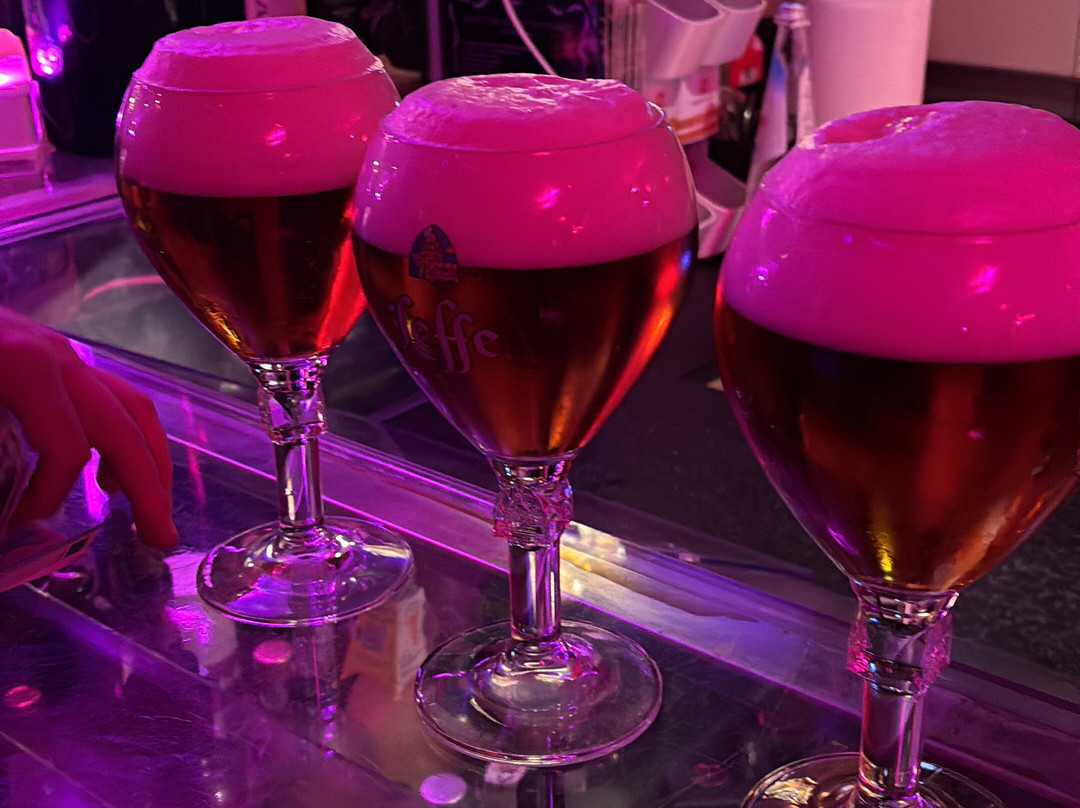 Oh Perbacco Enoteca Wine Bar