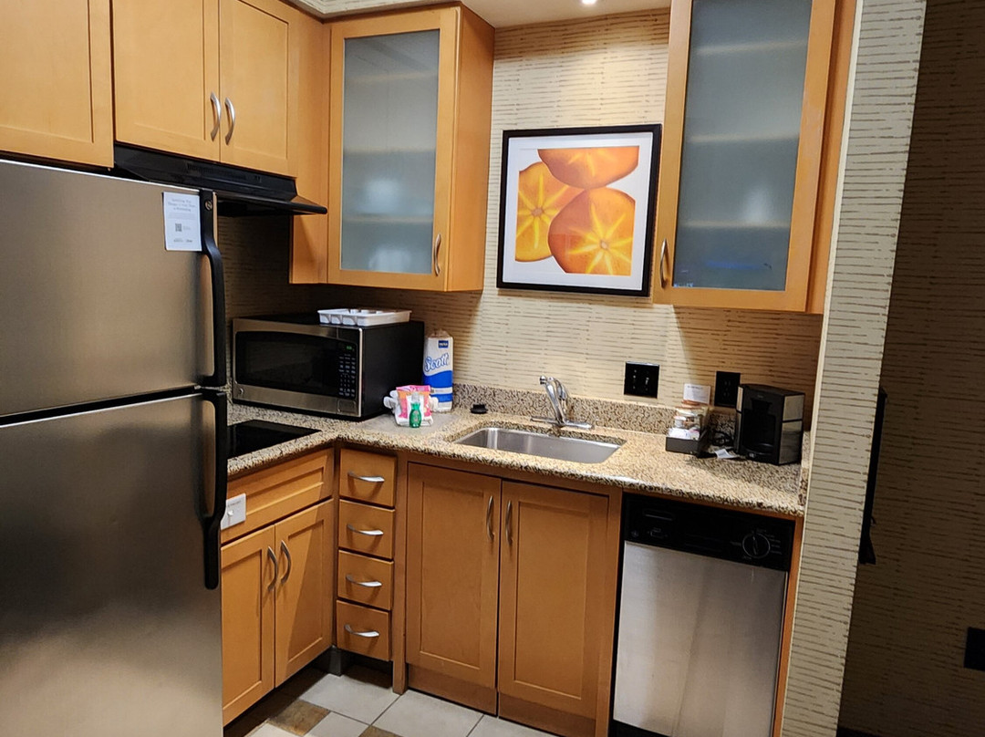 Residence Inn by Marriott Harrisonburg主图