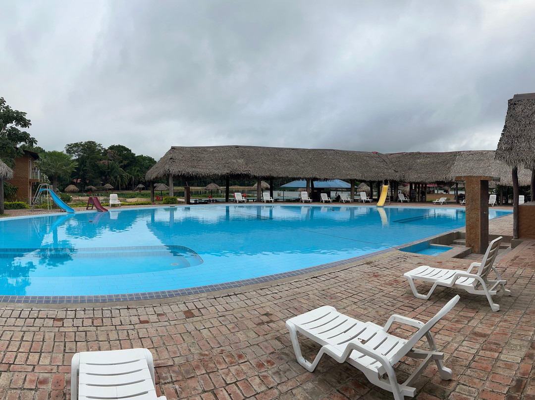 Colpa Caranda Eco Resort主图