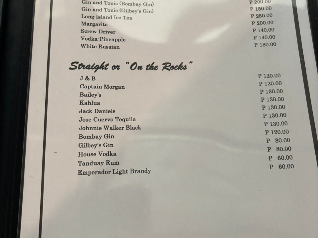 DaRosa Del Mar主图