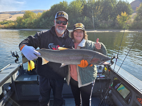 Reel Time Fishing-Clarkston必去景点