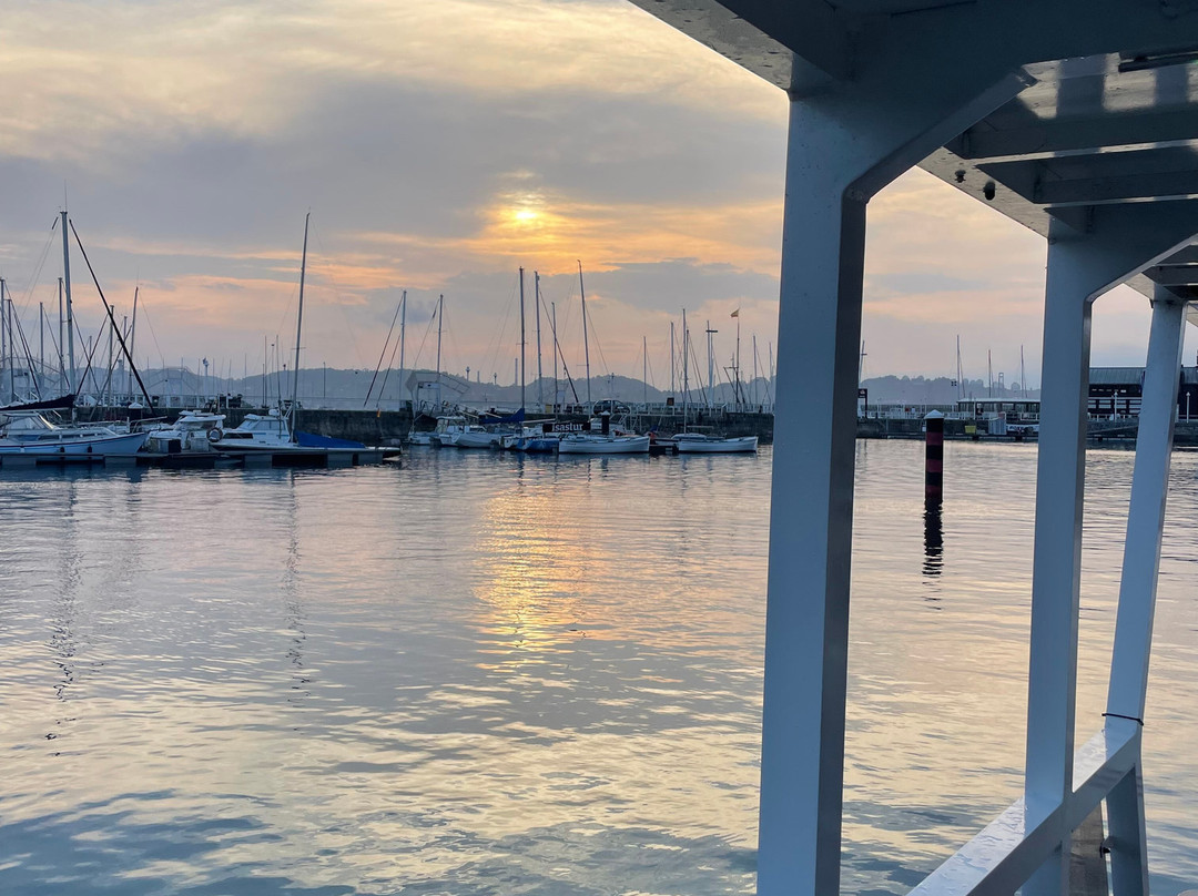 Playaventura-希洪必去景点