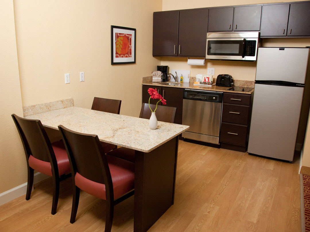 Jones Creek酒店住宿-TownePlace Suites by Marriott Lake Jackson Clute