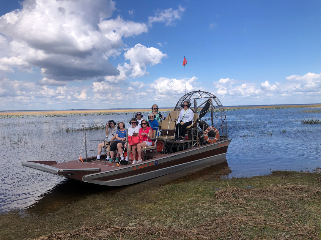 Grape Hammock-莱克威尔士必去景点